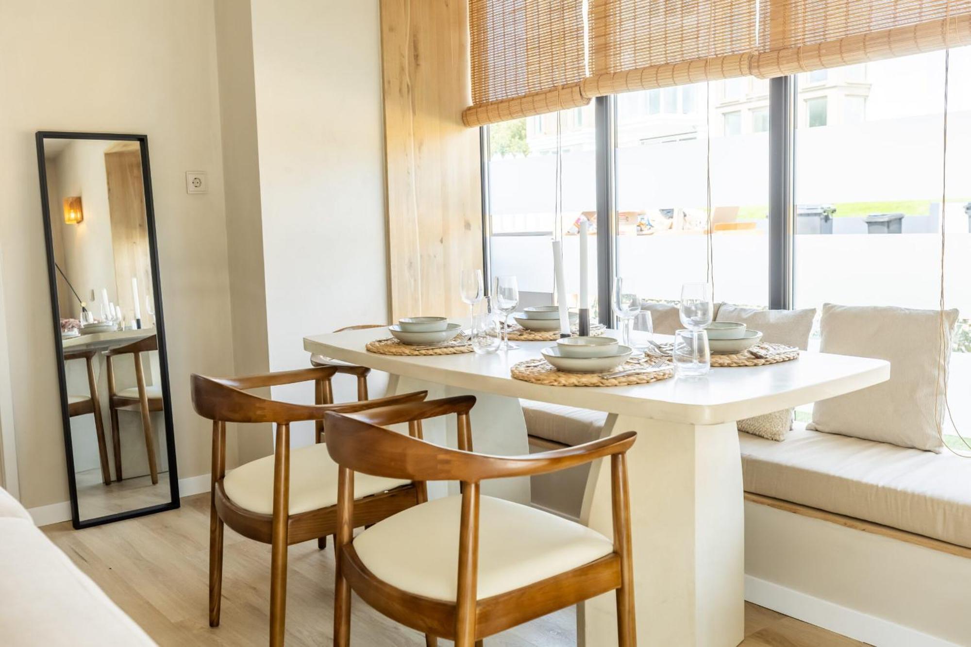 Huswell - Modern Apartment With Garden, Near Beach Cadzand Exterior foto